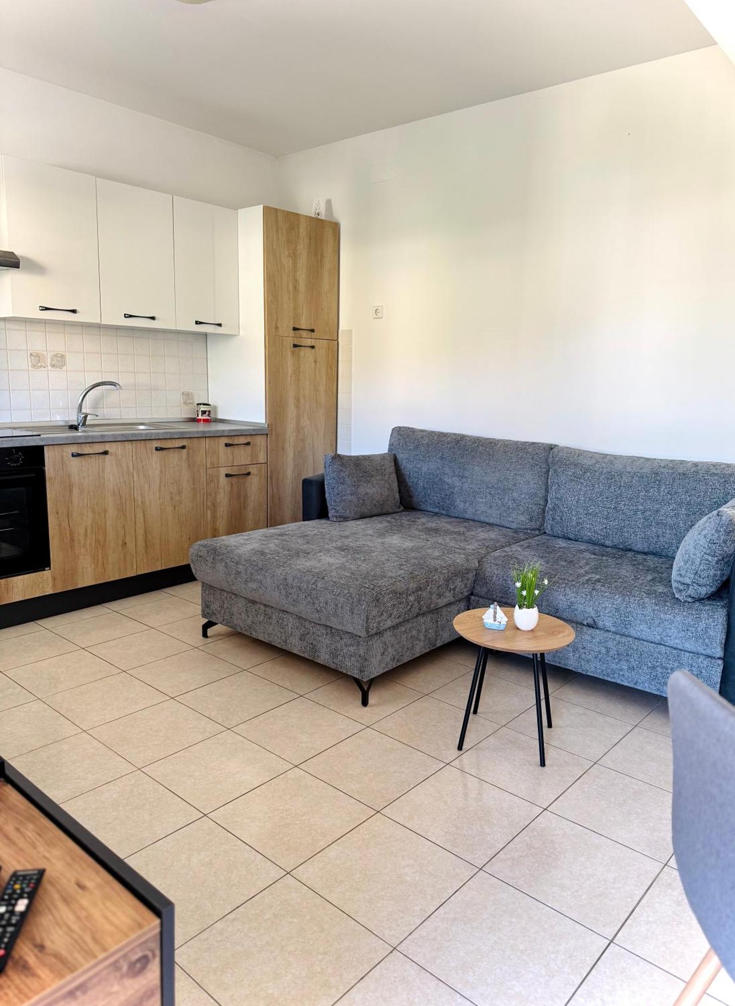 Apartments Elvira Drage Extérieur photo