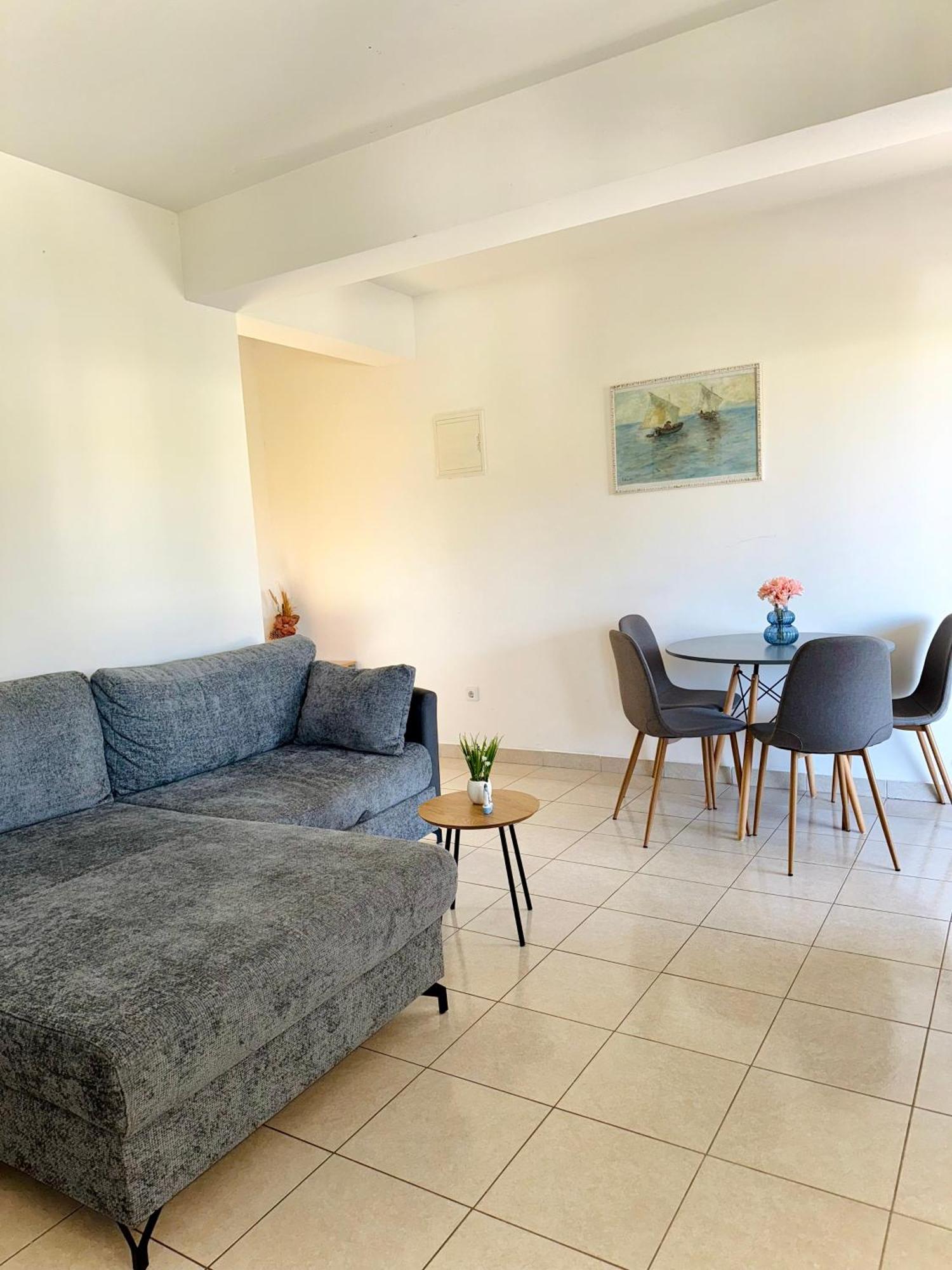 Apartments Elvira Drage Extérieur photo